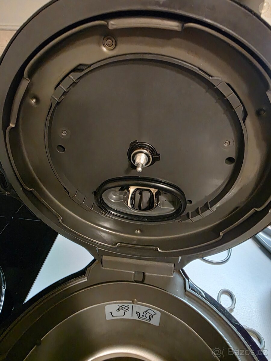 Tefal Cook4me+ Connect (CY855830) - Bluetooth - 8