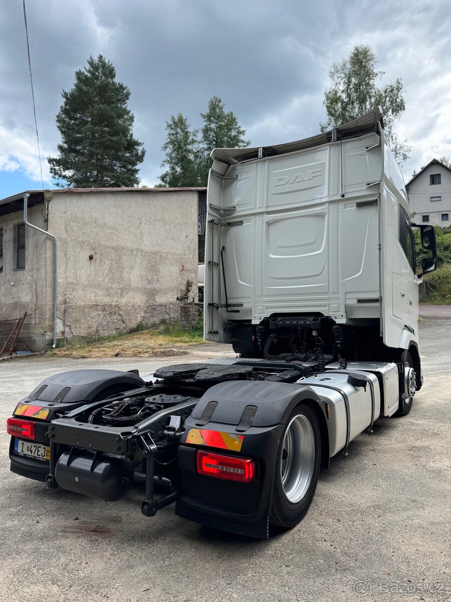 DAF XG+ 480 2022 rok - 8