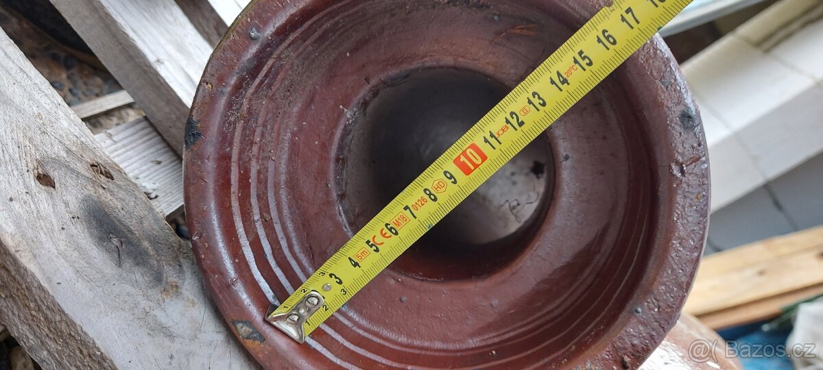 Kanalizační trubky - 8