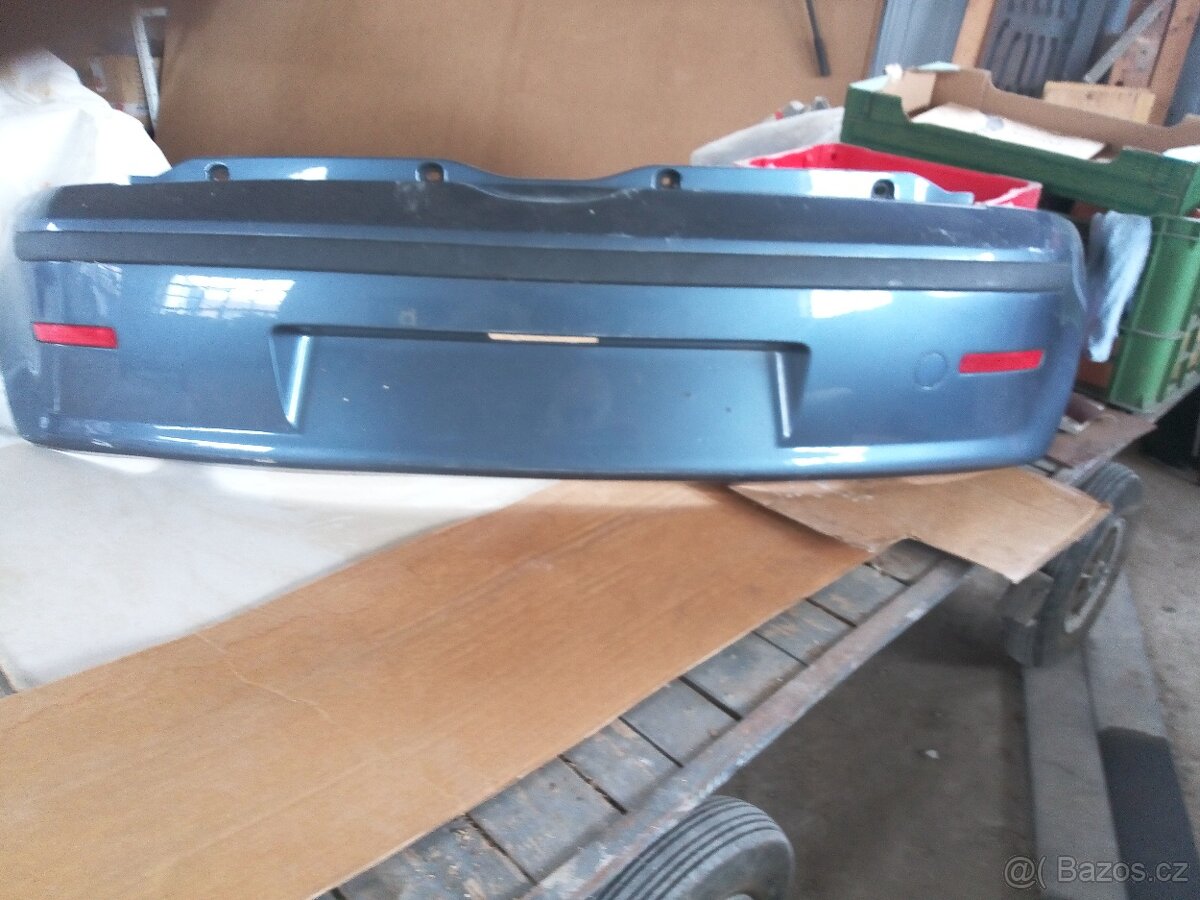SEICENTO+FIAT PUNTO II - SPORT 1,2 rok 2000 - 2005 - 8