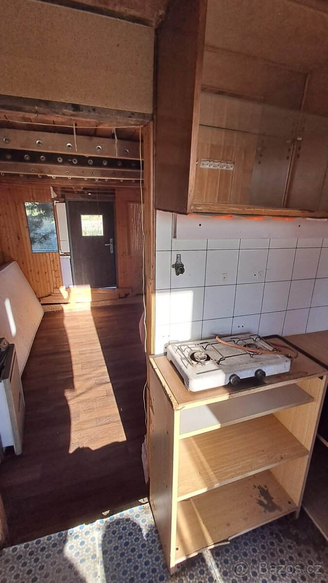 Prodám houseboat - 8