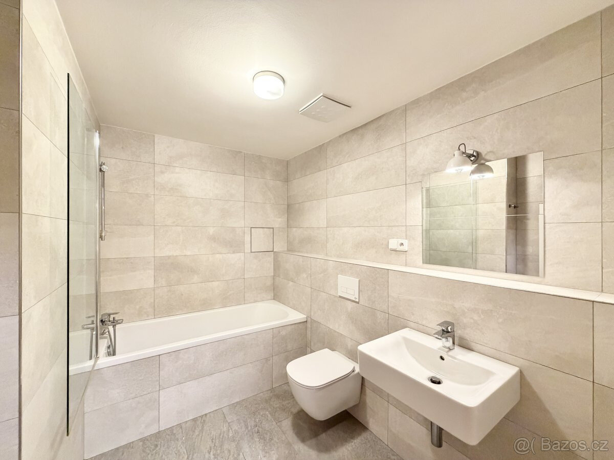 Pronájem bytu 2+kk, Vítězná, Liberec, 20500 Kč/měs, 56 m2 - 8
