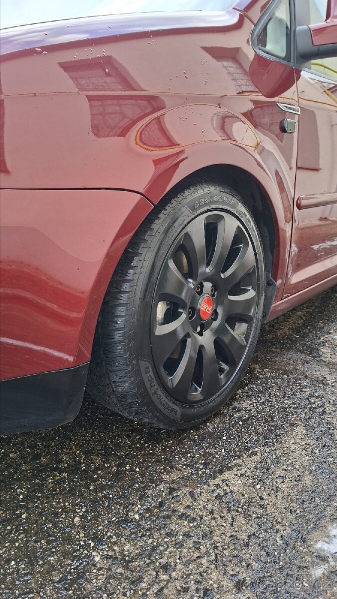 VW caddy LiFE 1.9tdi - 8