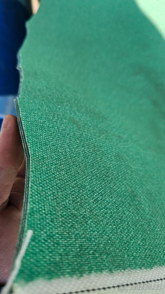 Zátěžový koberec , podlaha - nový nepoužitý - 8