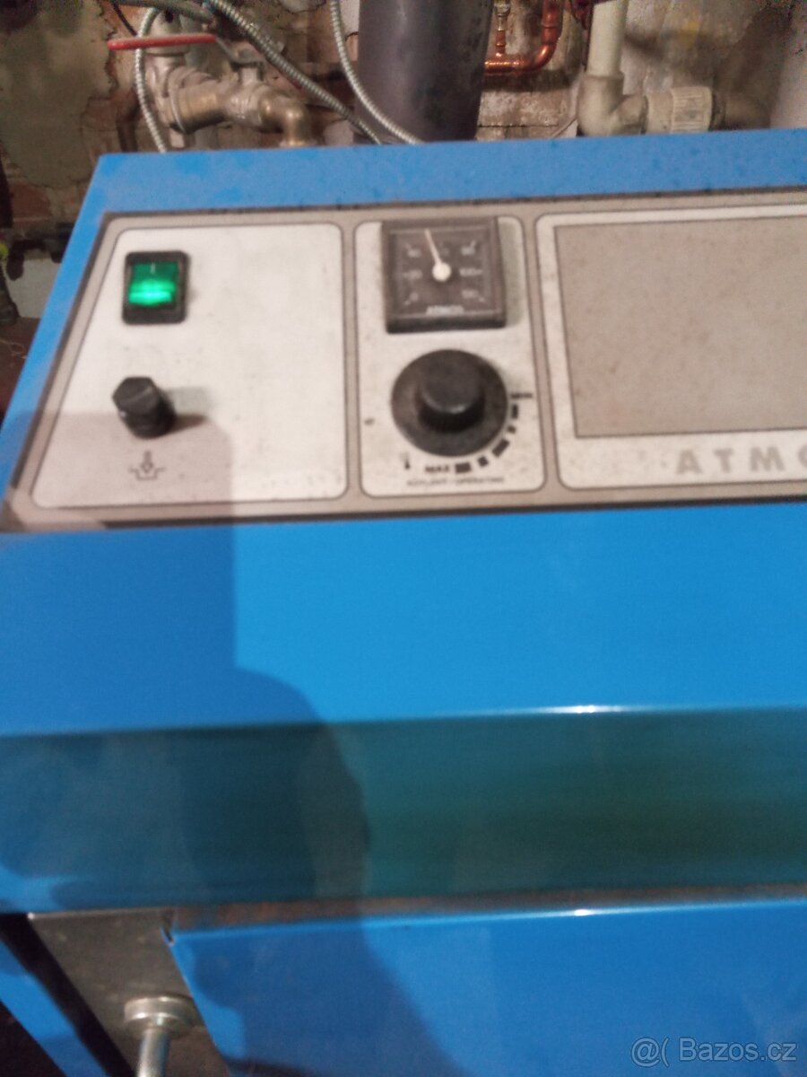 Kotel Atmos C 18 S - 8