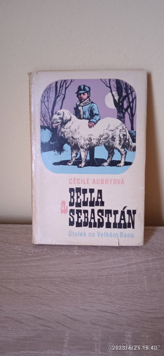 Knížky pro děti. - 8