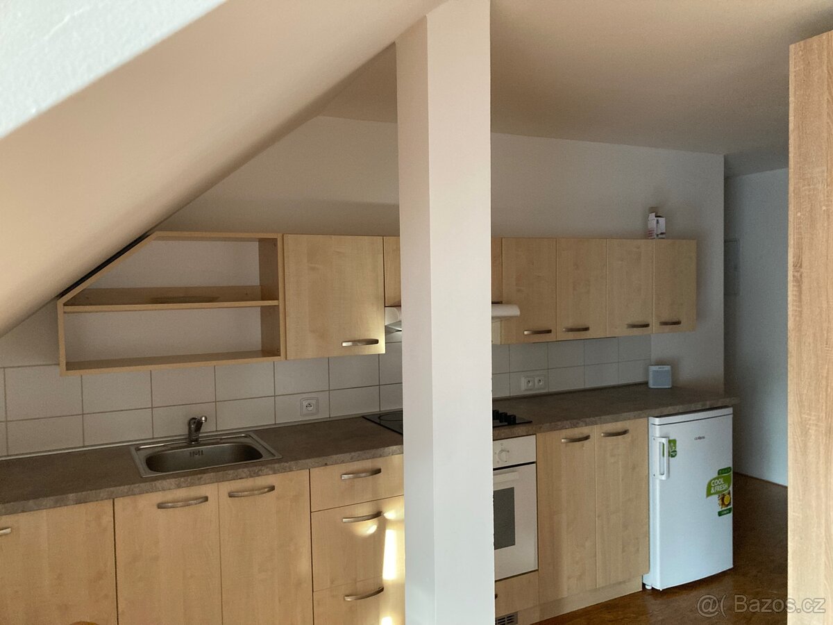 Pronájem bytu - 8