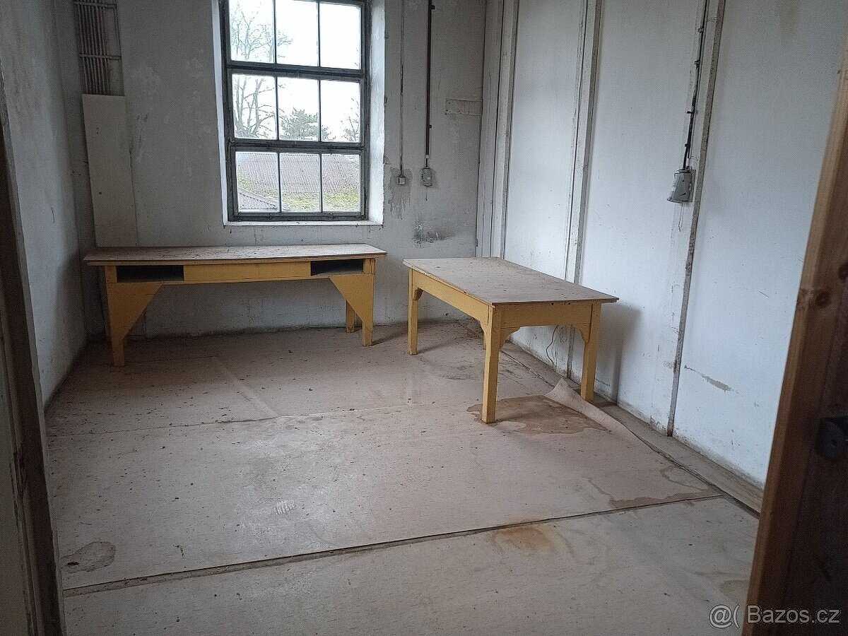 Pronájem prostor Uničov cca 325m2 - 8