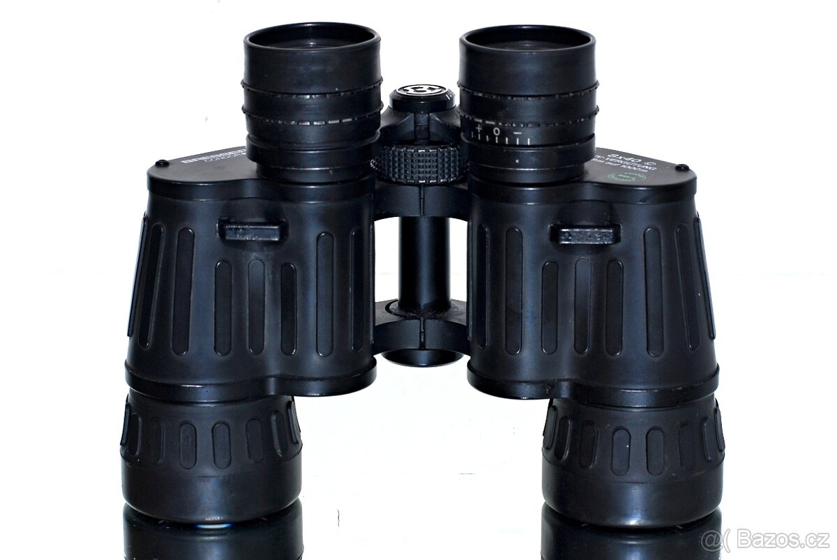 Dalekohled Bresser Condor 8x40 širokoúhlý 148m/1000m - 8