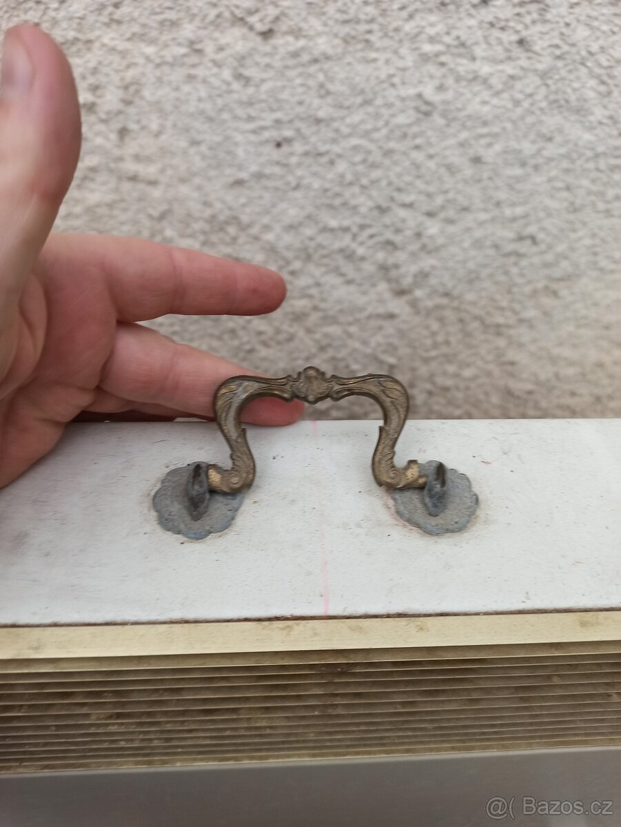 Prodám elektrický přímotop - topení - 8