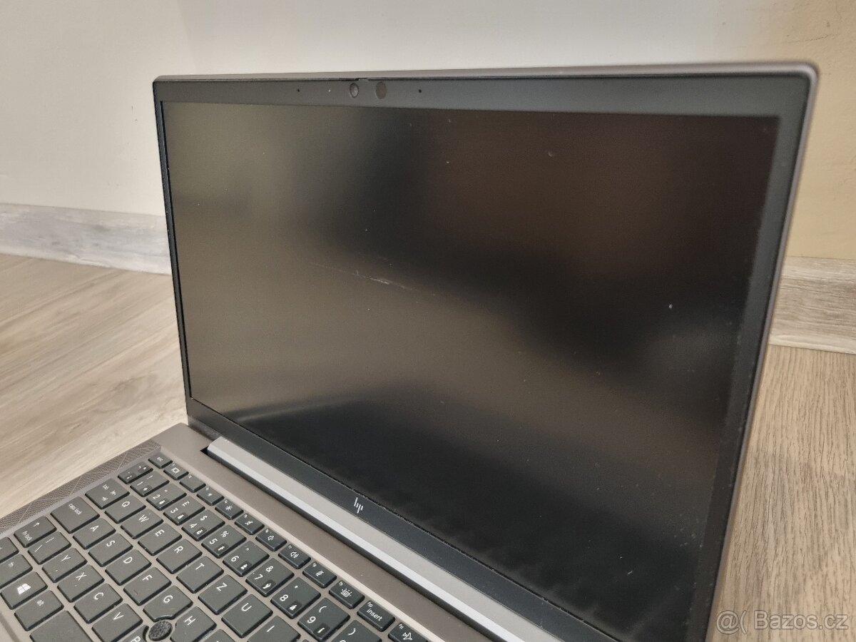 ▼HP ZBook Firefly 14 G7 - 14" / i5-10310U / GPU 2GB / 16GB▼ - 8