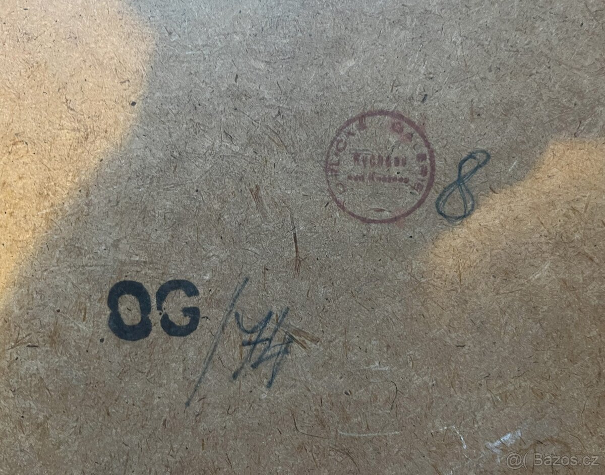 Sedláček Vojtěch - kolekce - 8