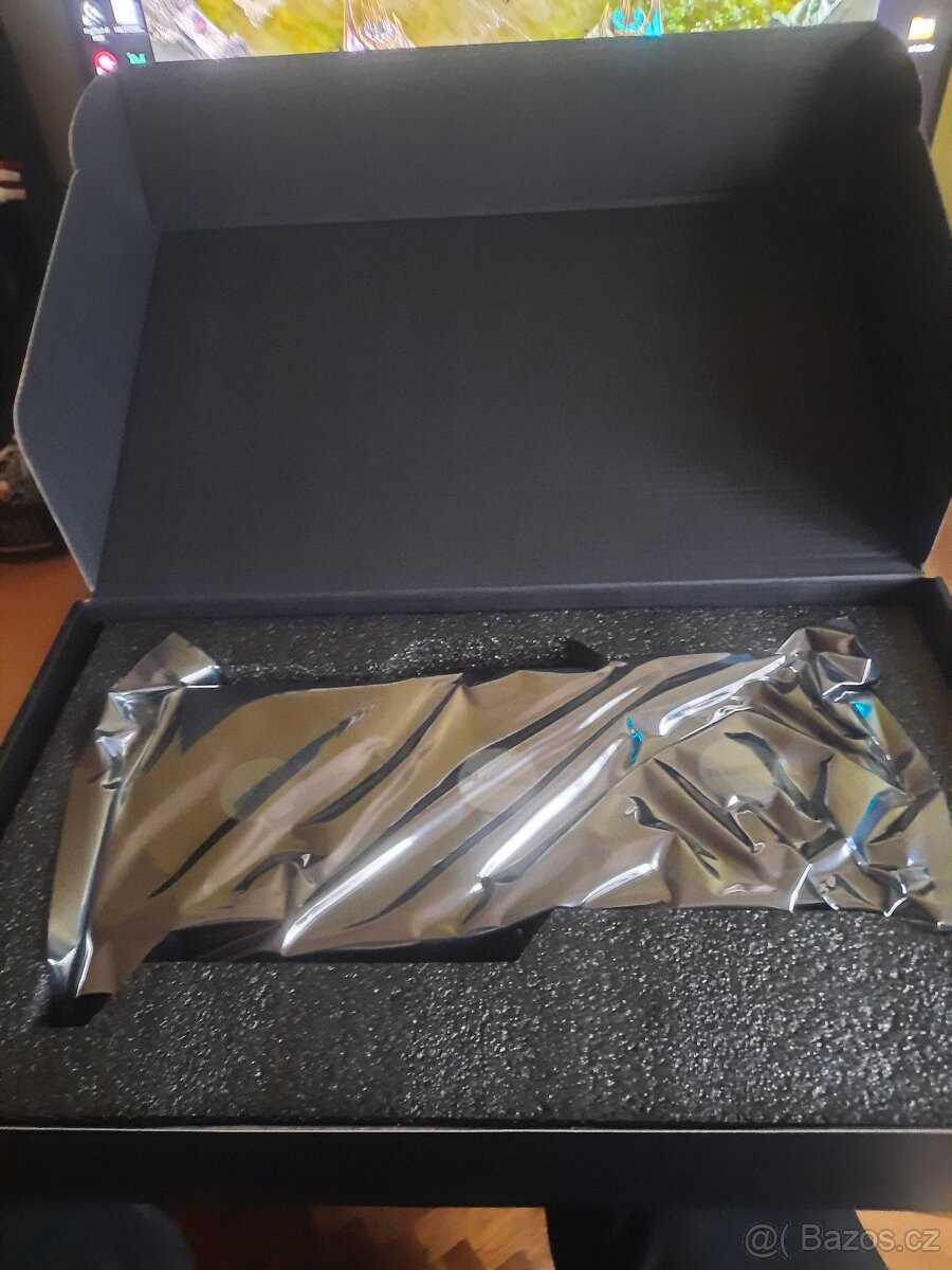 Herní Počitač - 8