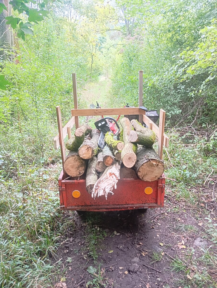 Kultivátor MS 19 - 8