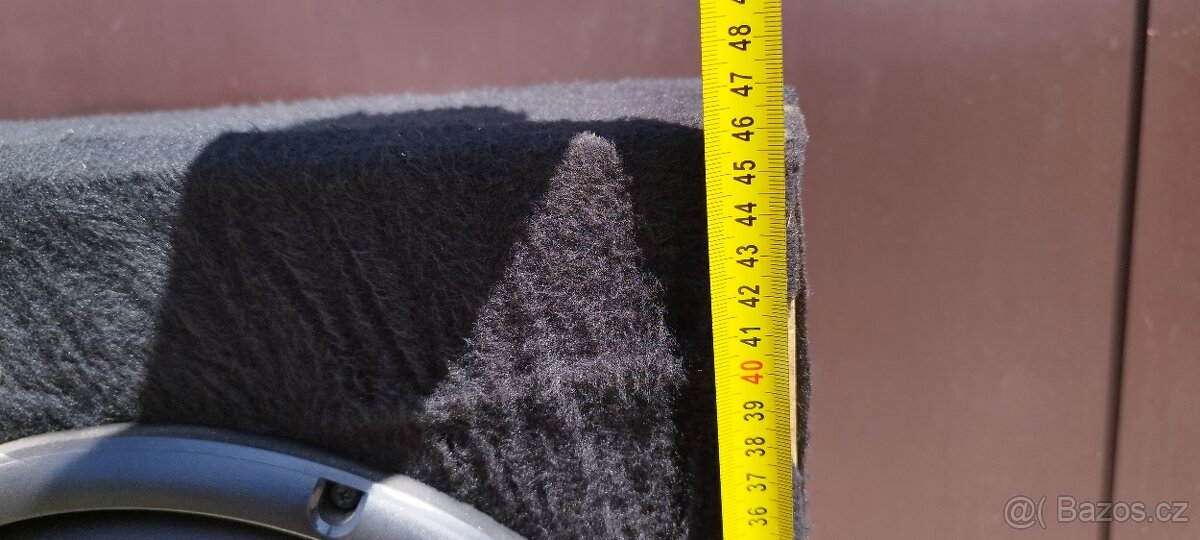 Subwoofer Pioneer - 8