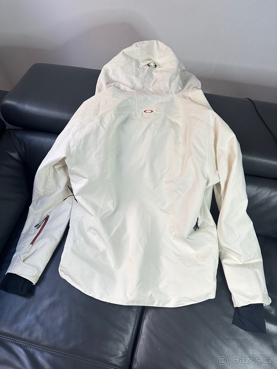 Lyžařská bunda Oakley - 8