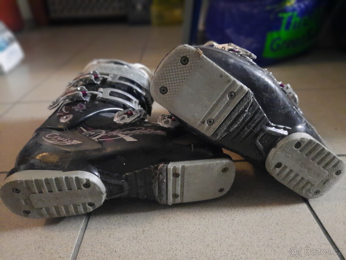 Lyžařský set damskej - 8