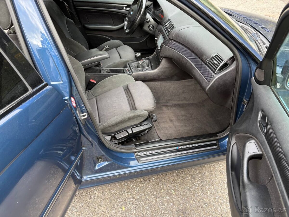 BMW 330D,150 kw, 6M, M-packet - 8