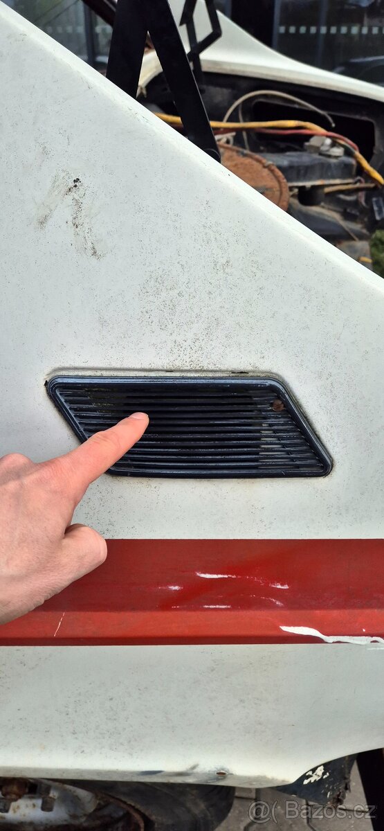 Tatra 613- náhradní díly - 8