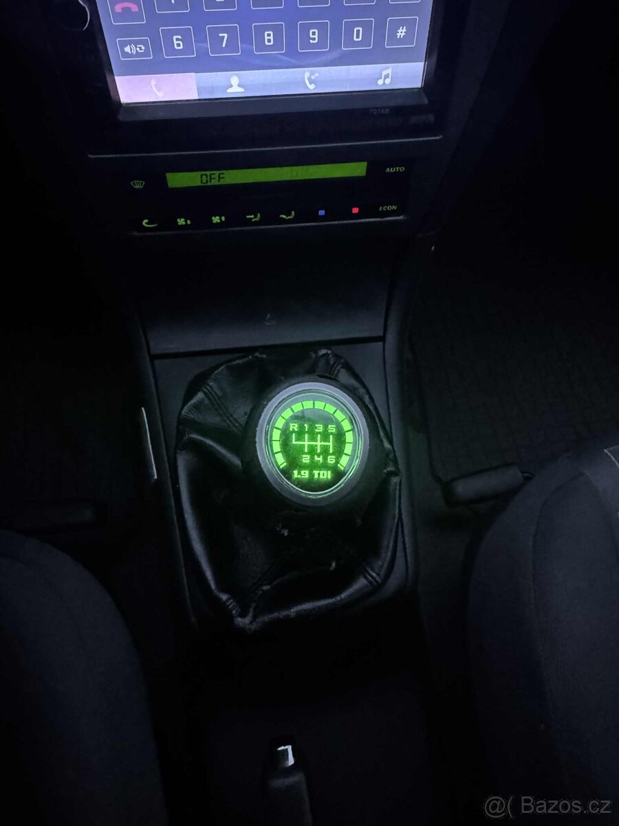 Prodám Škoda Octavia I - 8