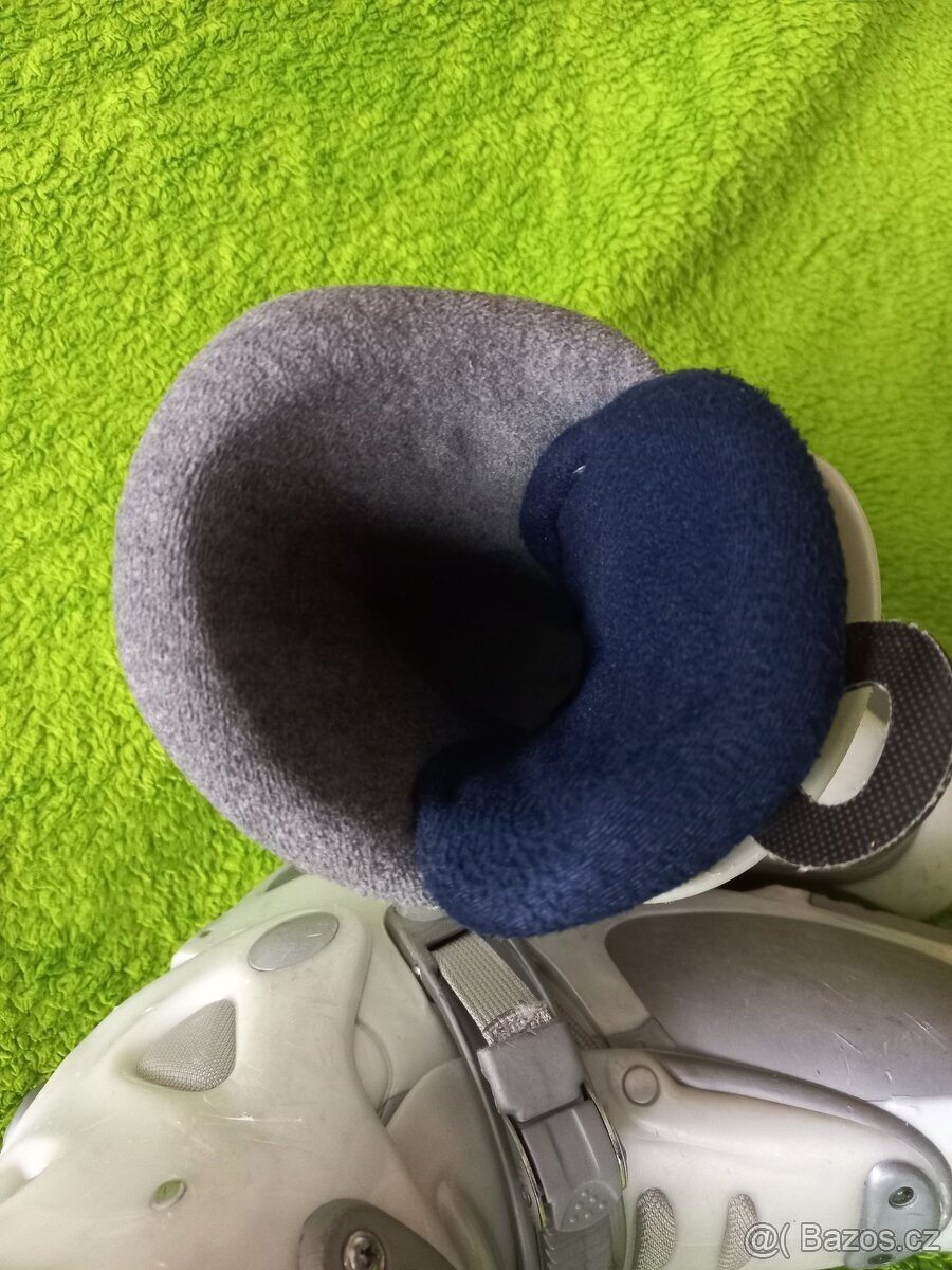 Prodám lyžáky Dalbello vel.39 - 8