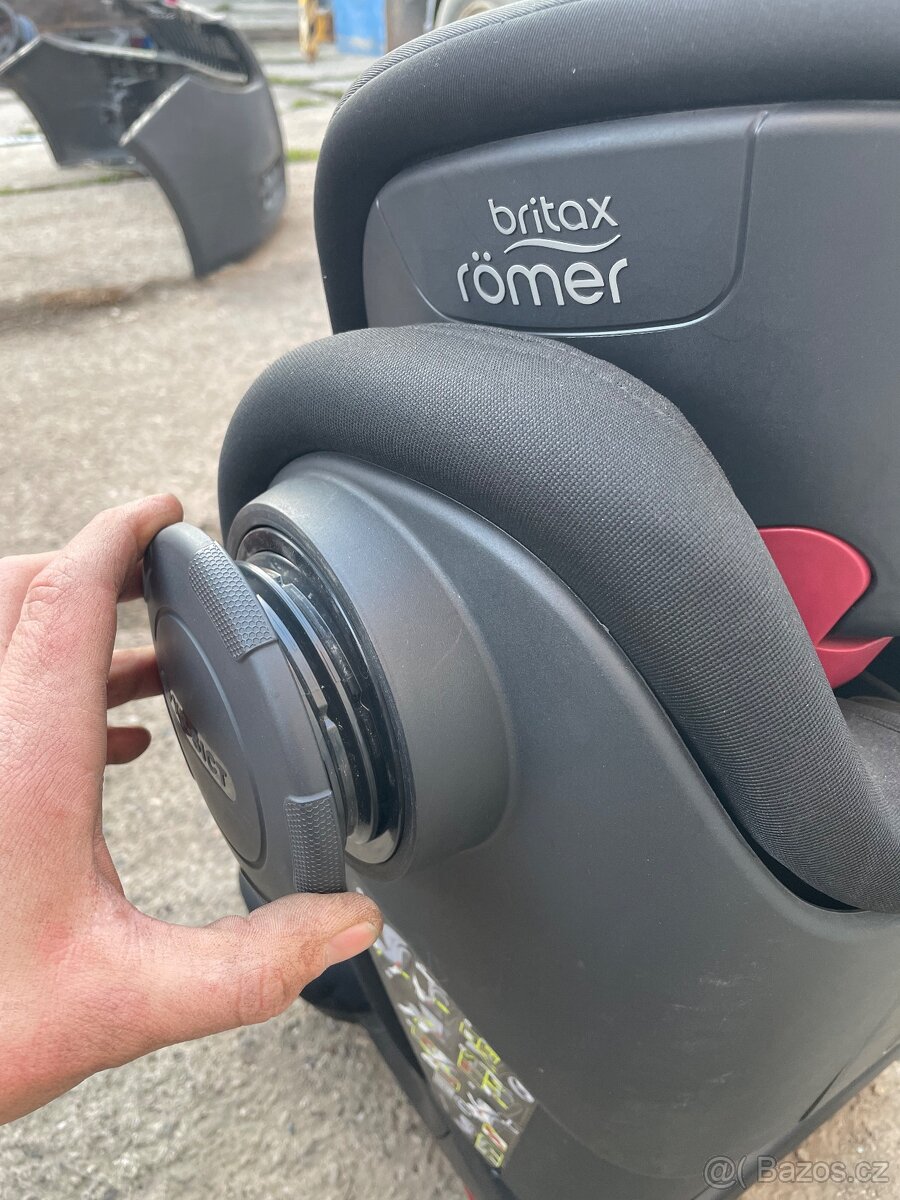 Britax Romer - 8