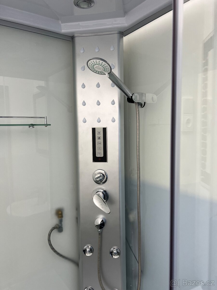 PRONÁJEM samotného pokoje v centru Holic - 8