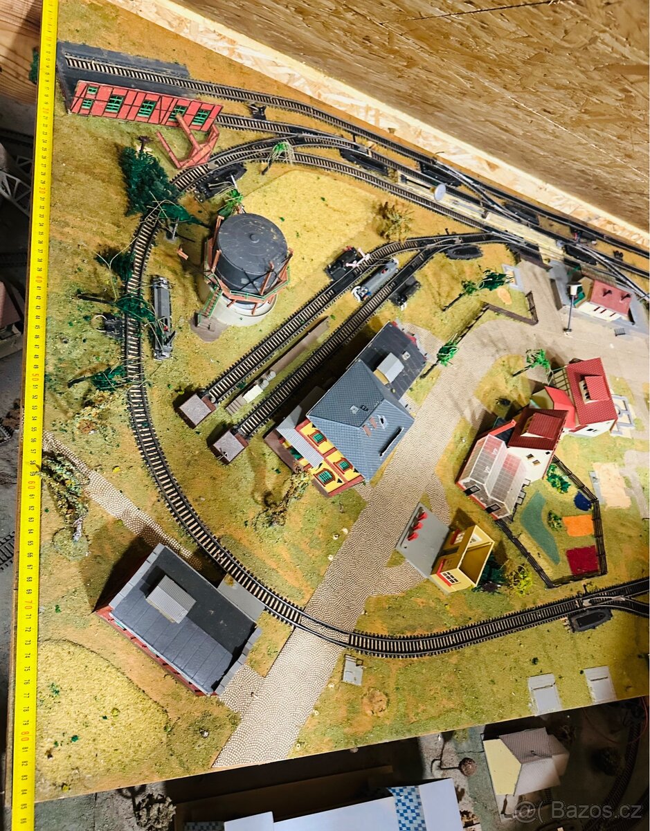 Panel TT Vláček - 8