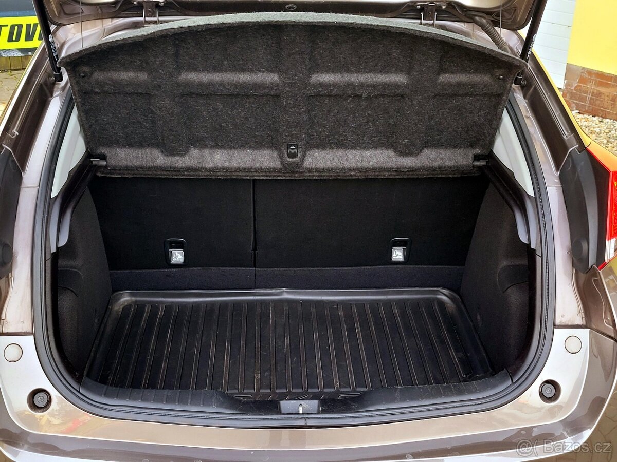 Honda Civic 1,8 iVTEC - 8