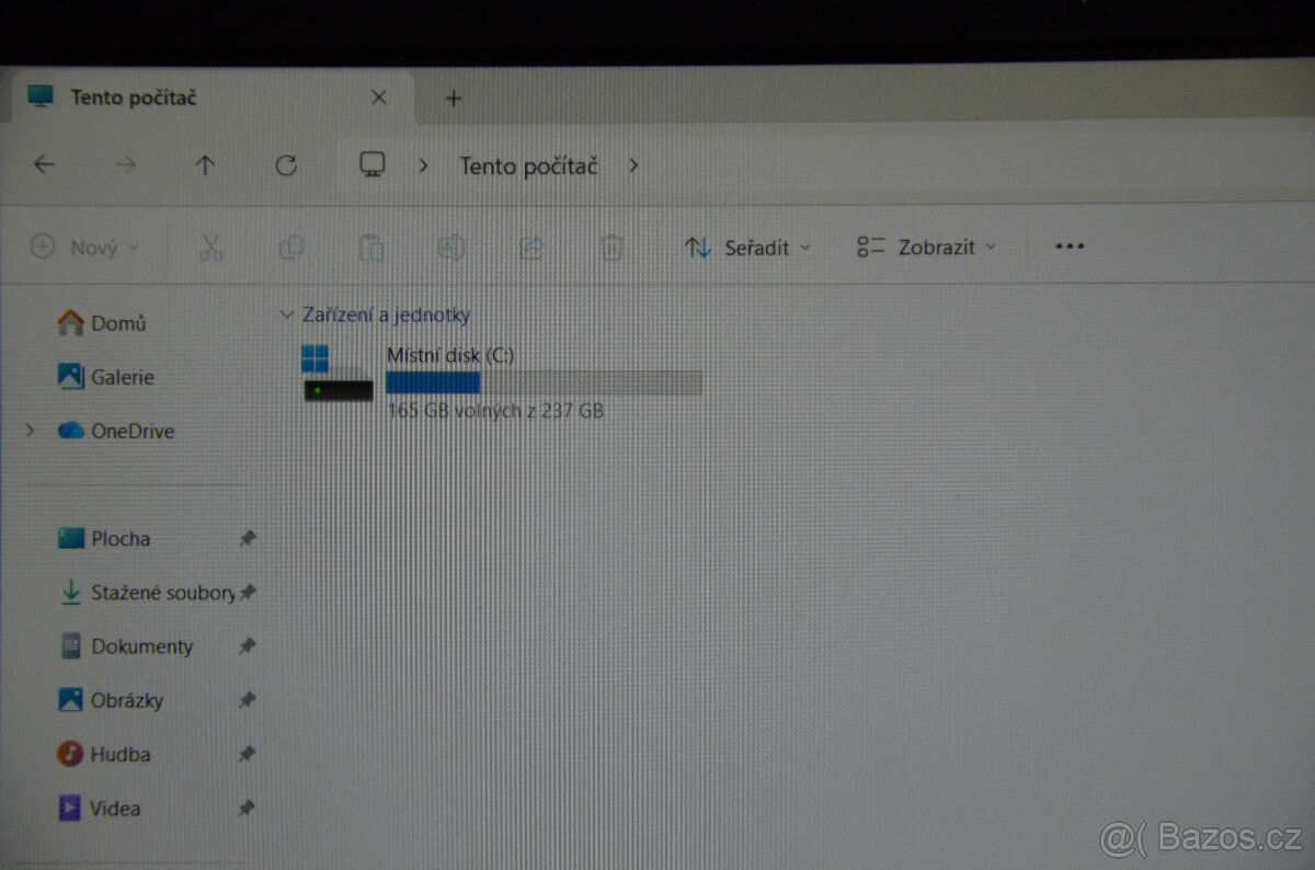 Fujitsu Lifebook U728 i5/16GB/SSD 256GB/záruka - 8