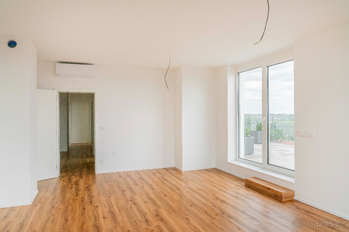 Prodej bytu 3+kk Rezidence Jarošova Znojmo - 8