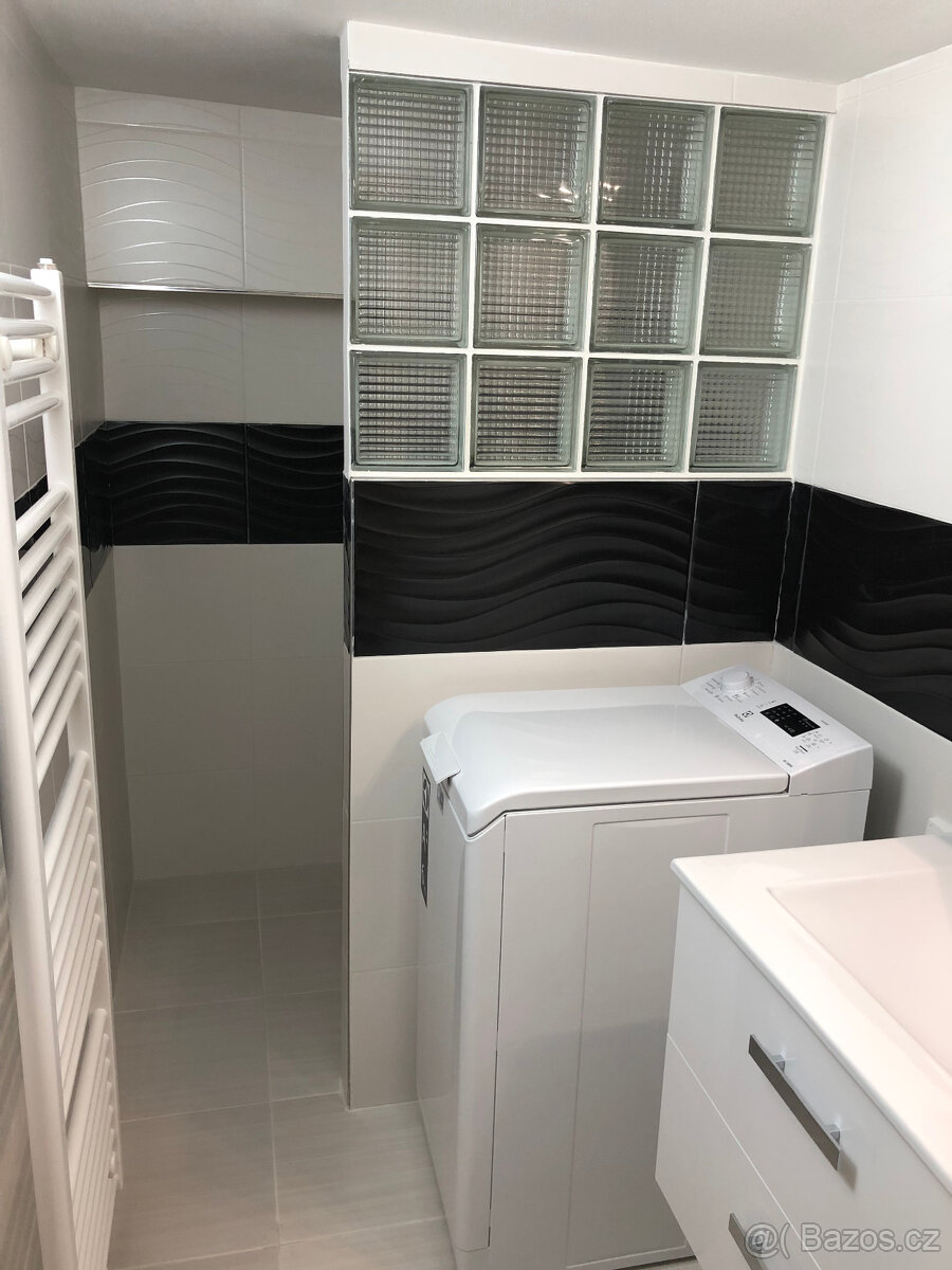 PRONÁJEM BYTU 2+KK VE ZLÍNĚ ZADNÍ LUHY - 8