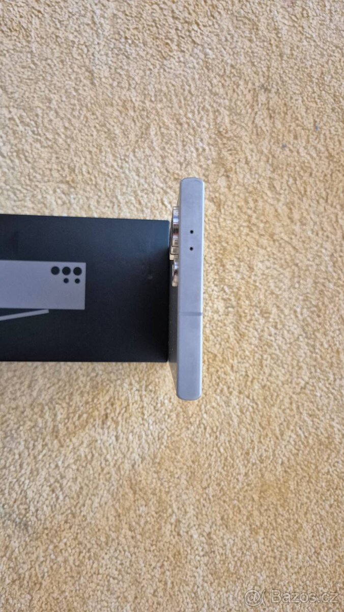 Samsung Galaxy S24 Ultra - ZÁRUKA - 8