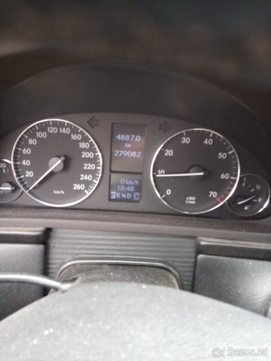 Mercedes-Benz C 200 Coupe 1.8 120kw - 8