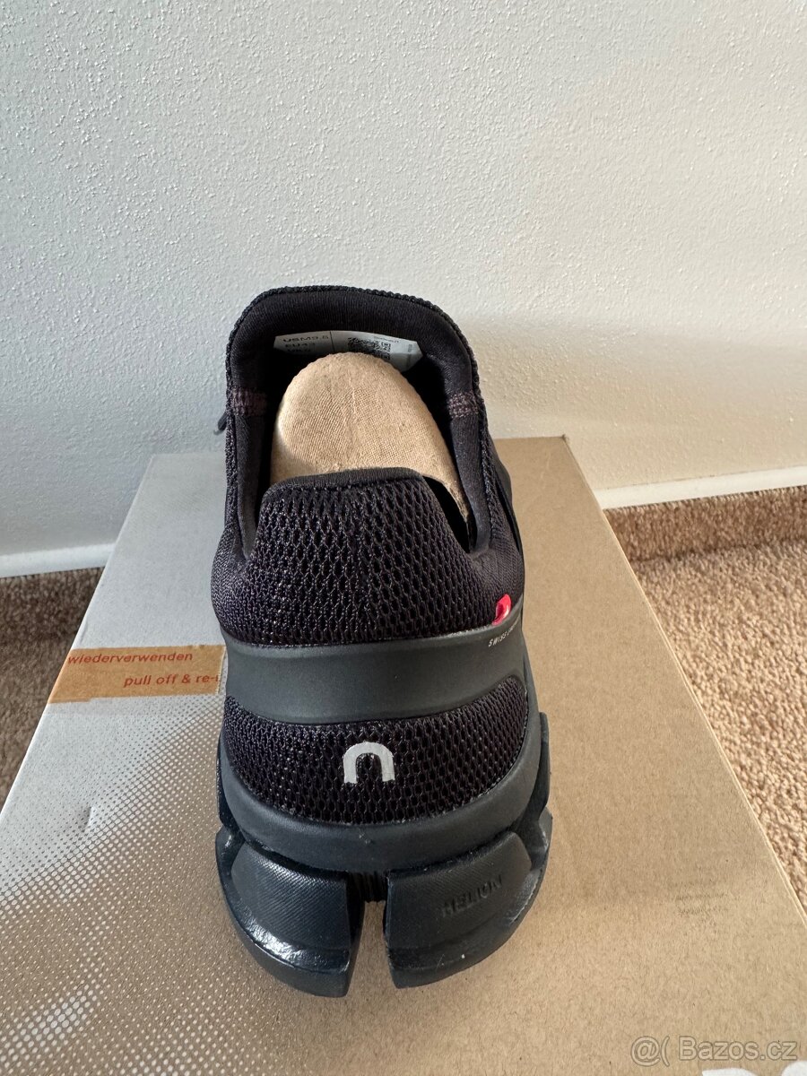 Nové pánské tenisky On Cloud Cloudswift 3 AD, velikost 43 - 8