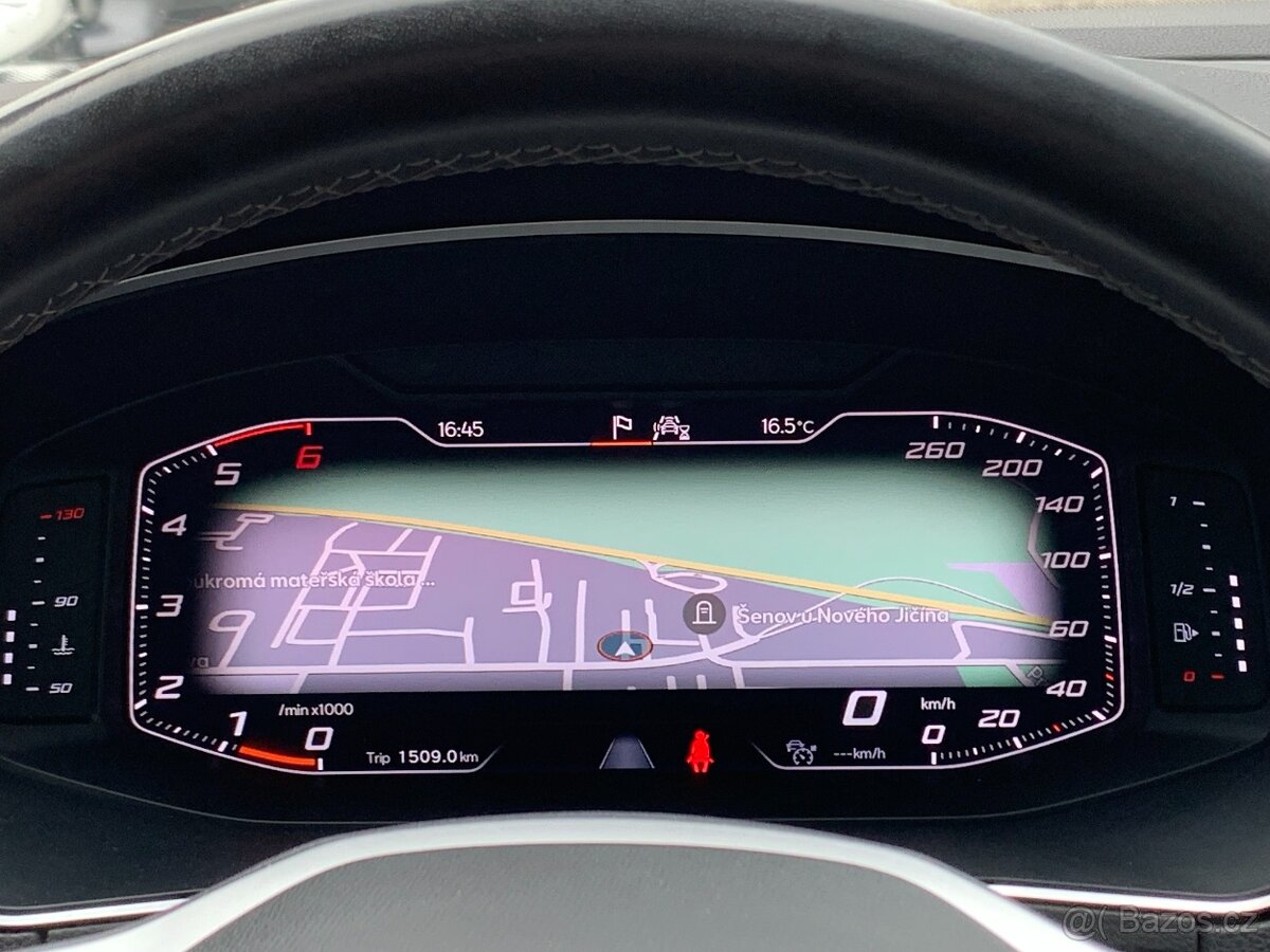 Seat Tarraco 2.0TDi 110kw XCELLENCE NAVI - 8