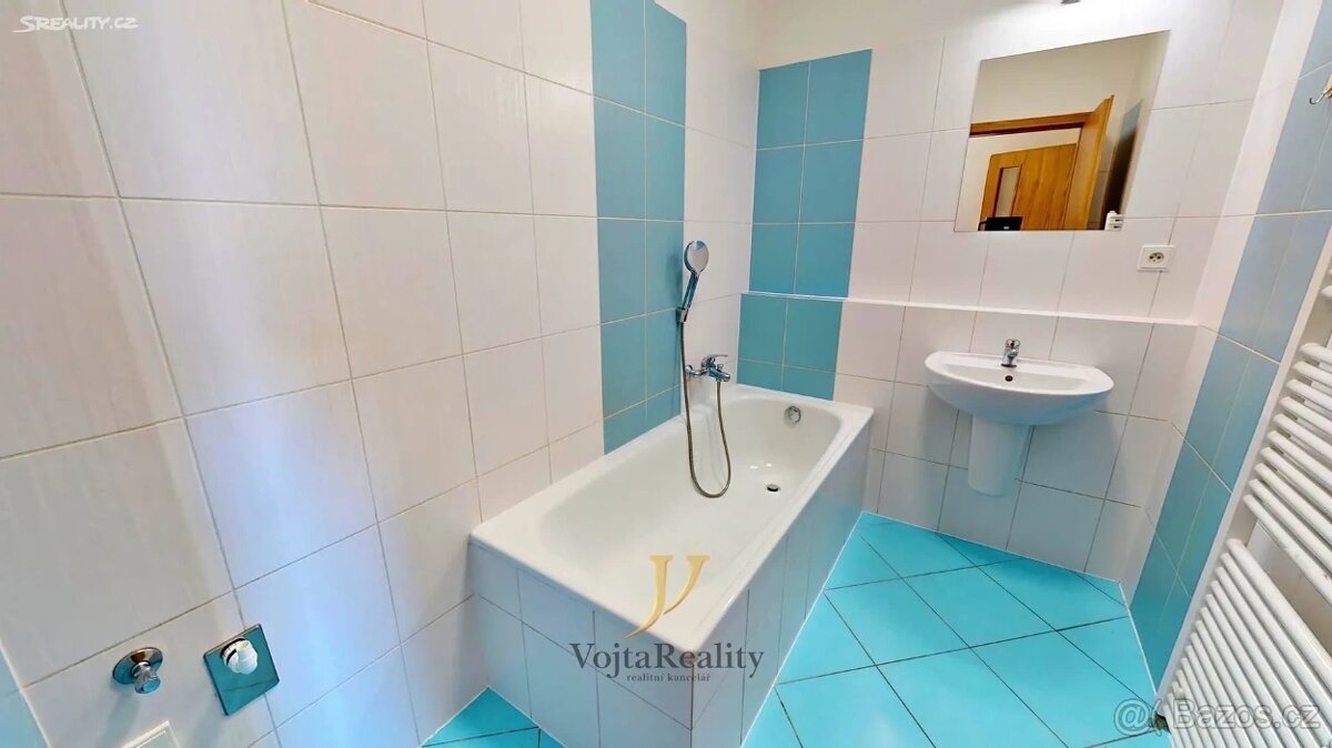 Olomouc Pronájem 2+kk Peškova - 8