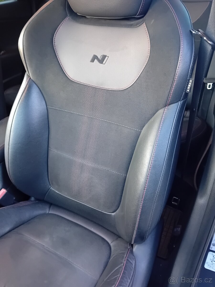 Hyundai i30 combi 48V - 8