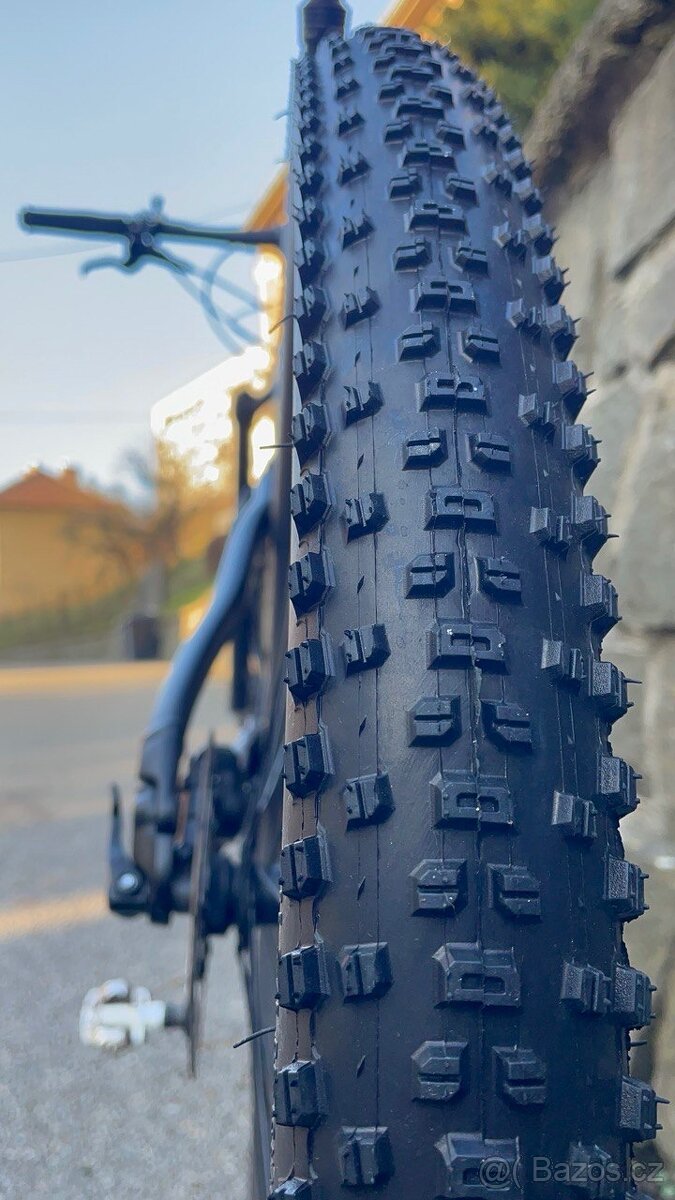 Celoodpružené horské kolo KTM 29 2024 - 8