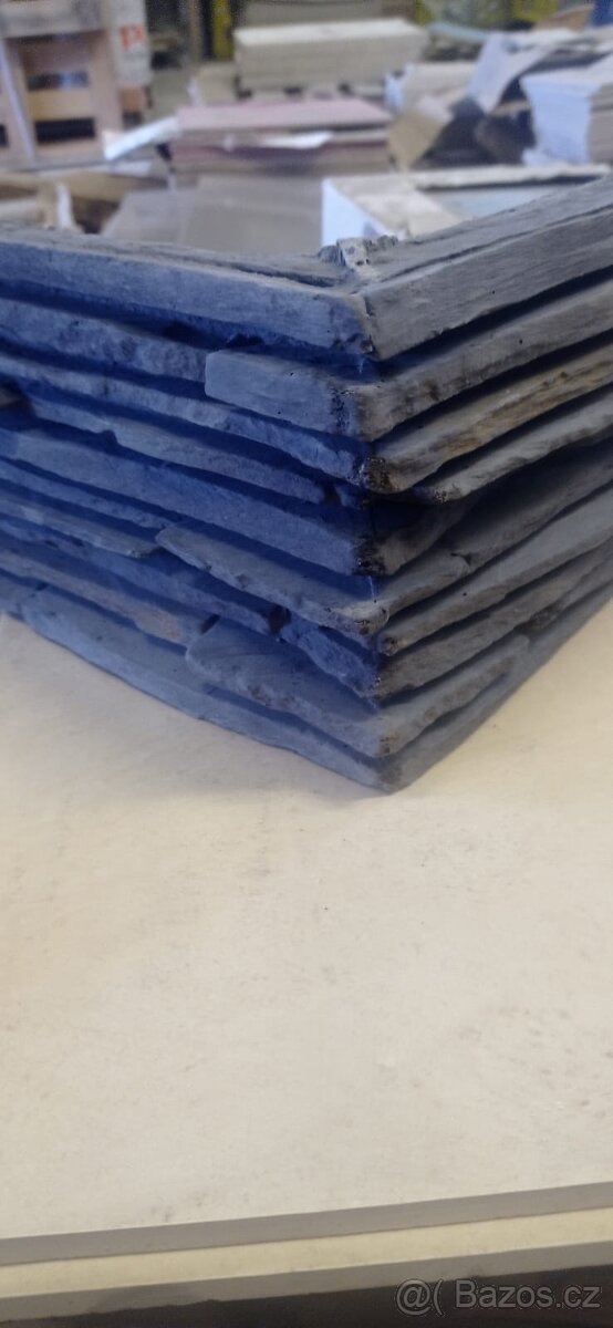 Dlažba a obklady zbytky II - 8