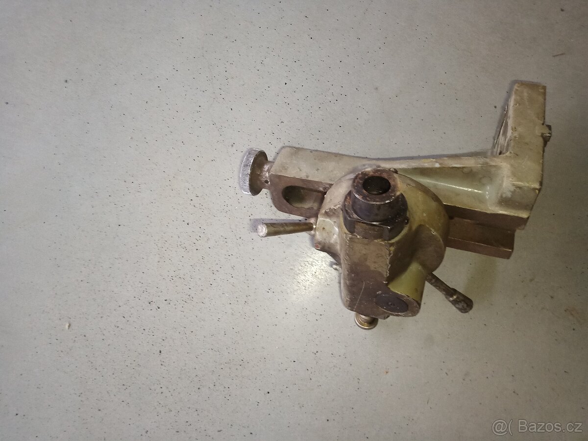 Příslušenství k brusce - 8