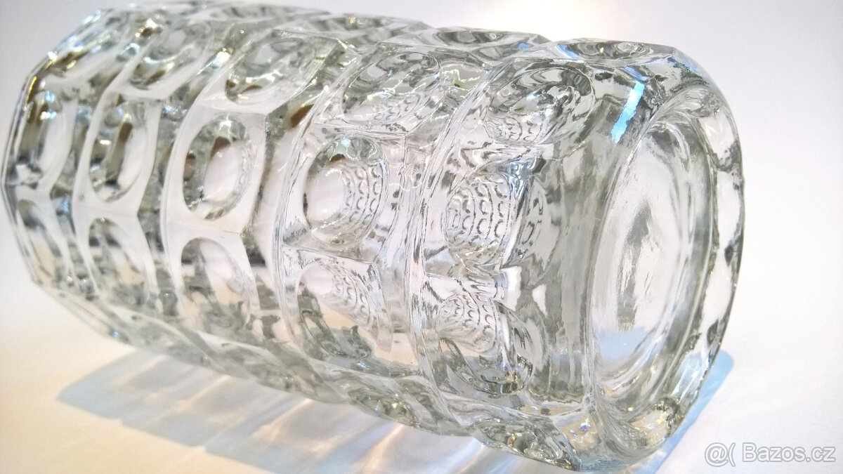 Vázy František Pečený - 8