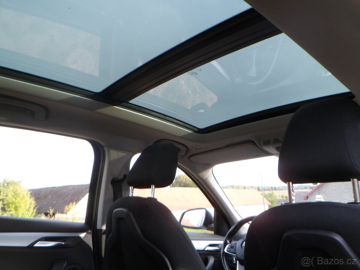 X1, 18S-Drive, 2016, 110kW, manuál - 8