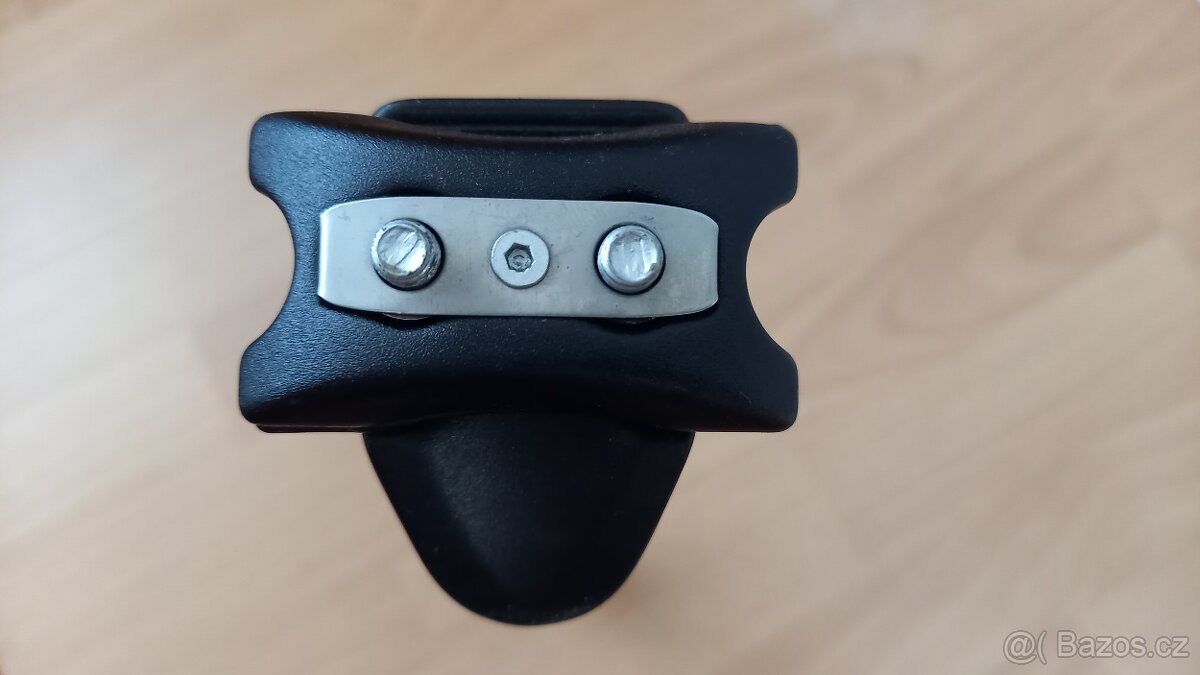 Sedlovka Zoom 4Ever - 8