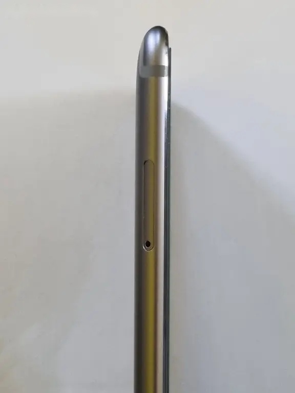 Huawei MediaPad M5, 8,4", 4GB/32GB, LTE, šedý - 8