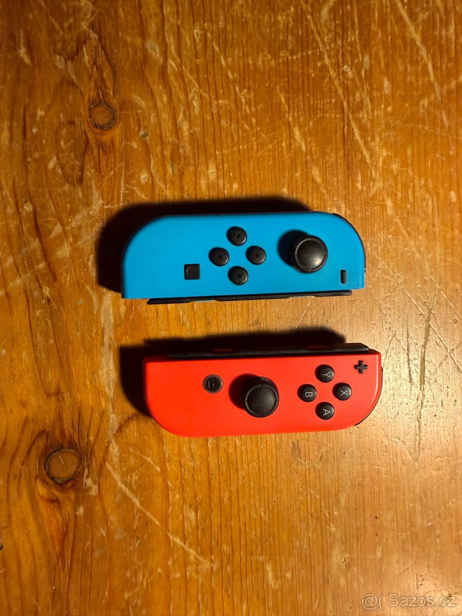 Nintendo Switch V2 - 8