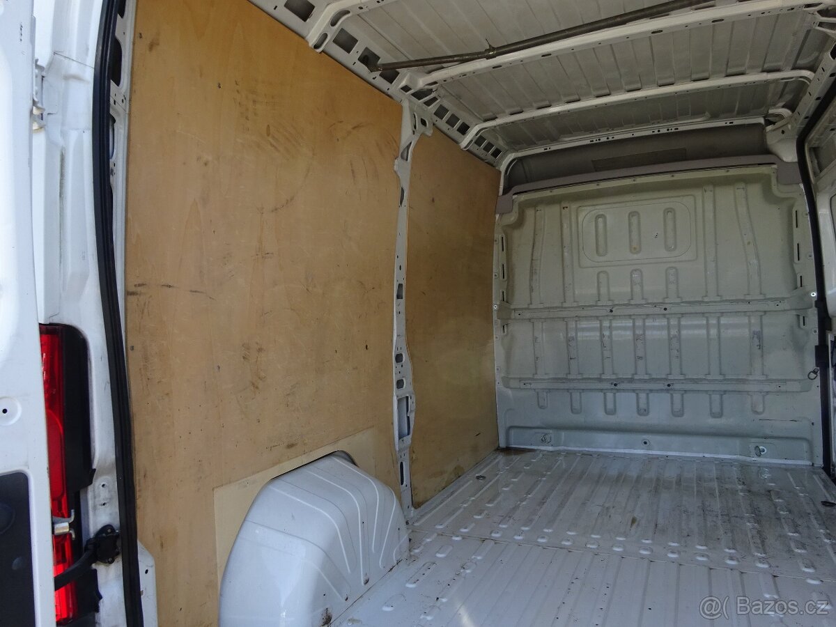 Peugeot Boxer 2,2 HDI,GARANCE KM - 8