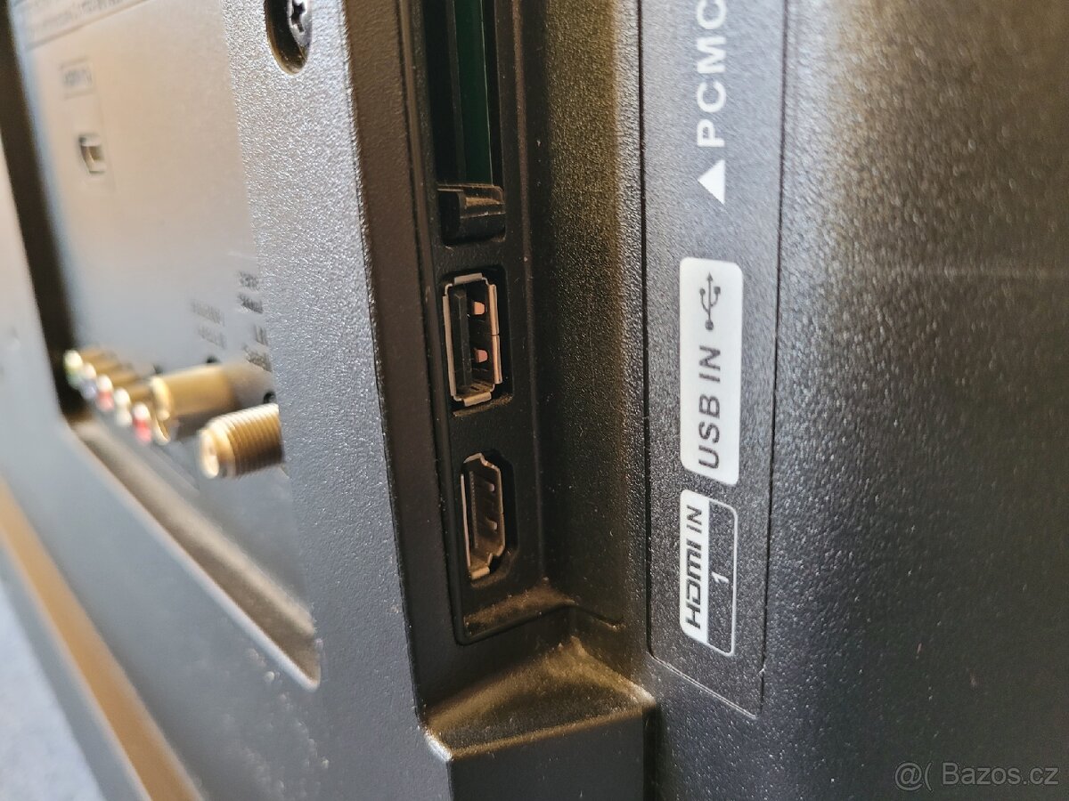 LED TV zn. LG 32LJ500V - 8