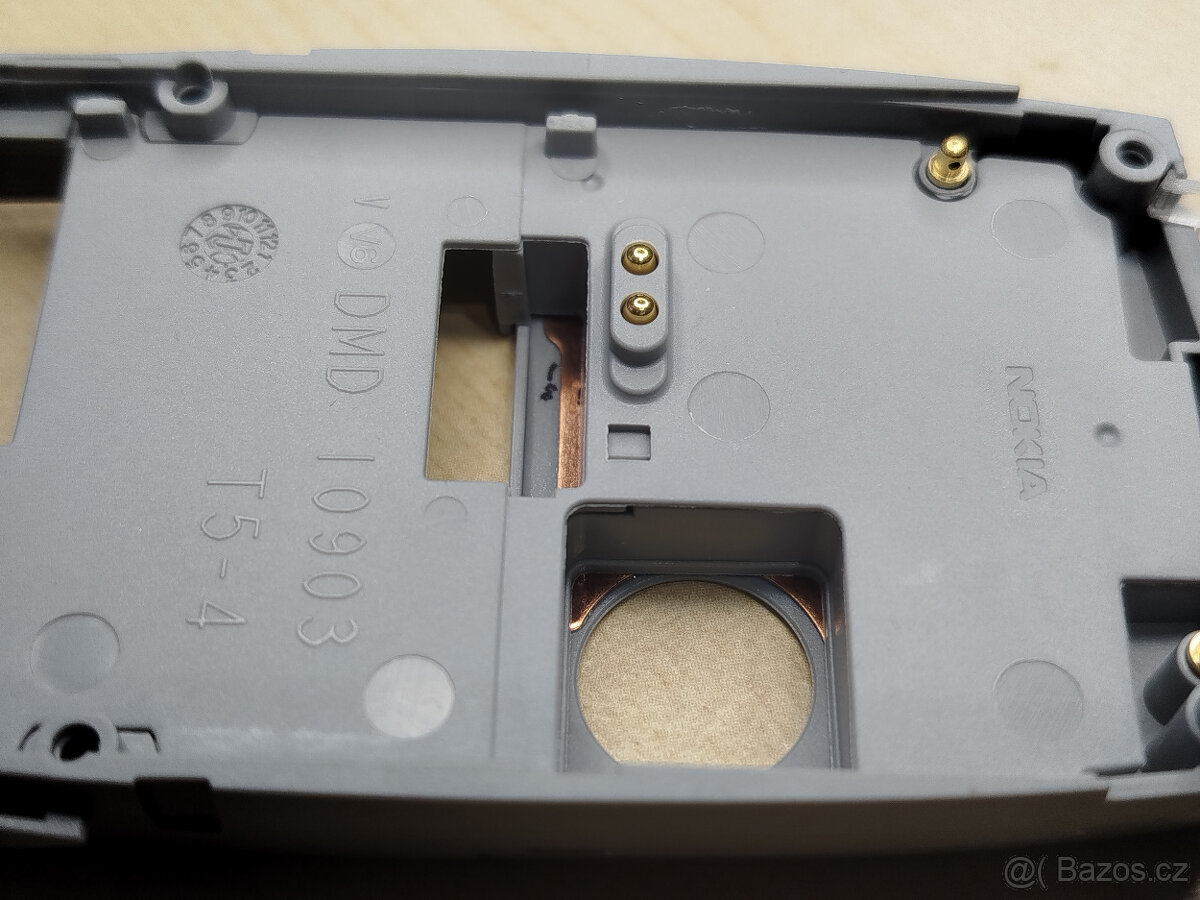 NOKIA 3200 - 8