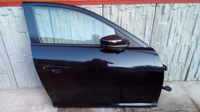 MAZDA RX-8 Pravé přední dveře Výprodej - 8